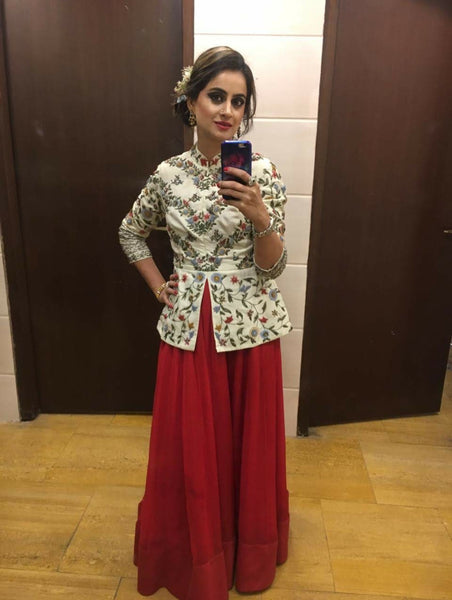 Neha Hans