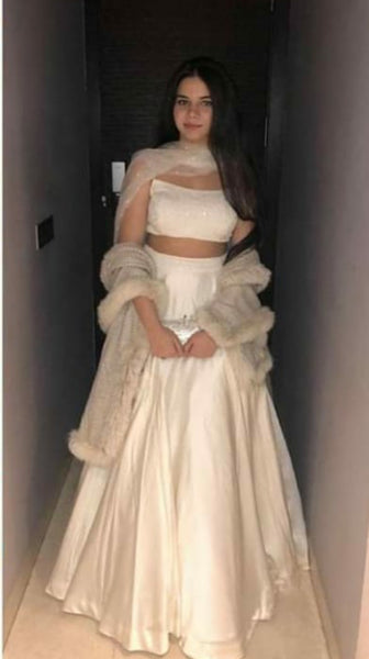 Ridhima